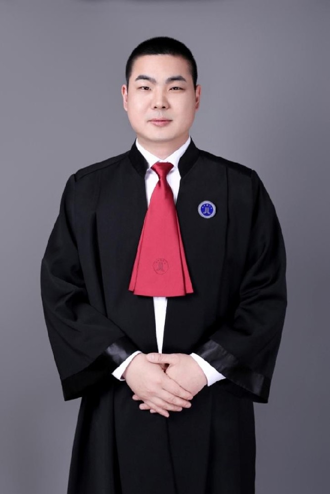 陈锋 北京迎准律师事务所律师